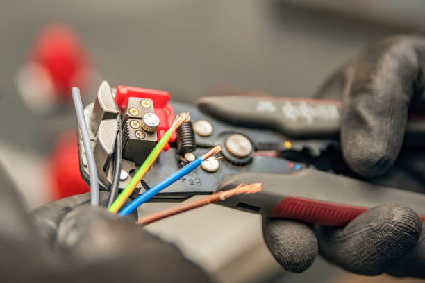 Best Electrical Rewiring Services  in Enoch, UT