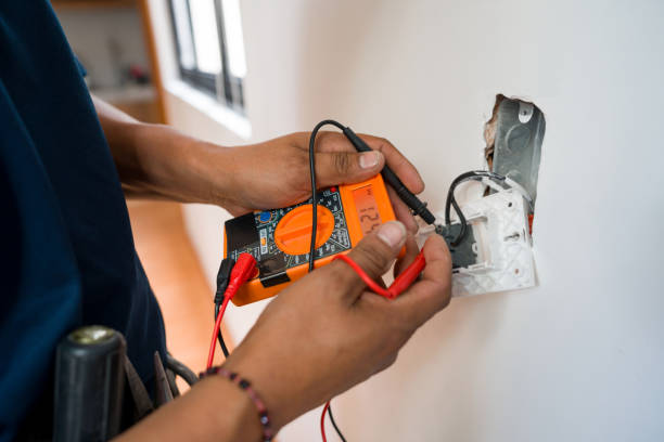 Best Industrial Electrical Services  in Enoch, UT