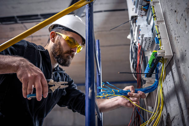 Best Electrician Near Me  in Enoch, UT