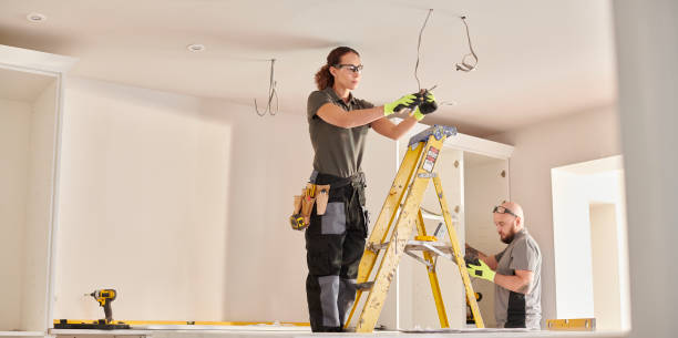 Best Generator Installation Services  in Enoch, UT