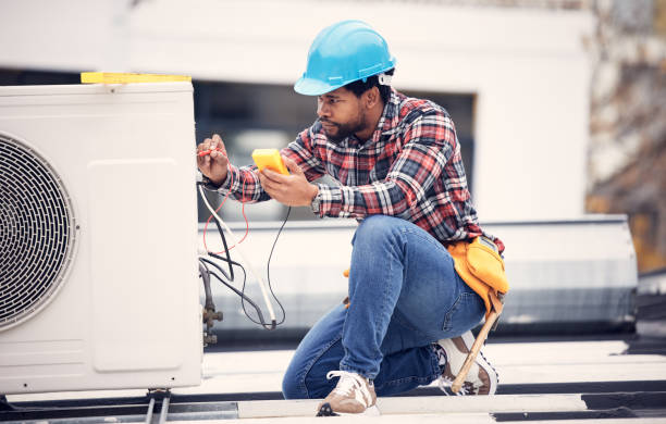 Best Residential Electrician Services  in Enoch, UT