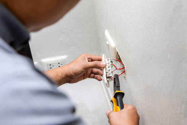 Best Electrical Troubleshooting Services  in Enoch, UT