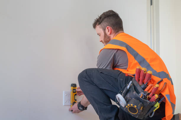  Enoch, UT Electrician Pros