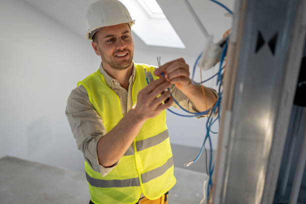 Best Electrical Contractors for Businesses  in Enoch, UT