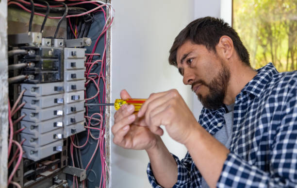 Best Electrician for Home Renovation  in Enoch, UT